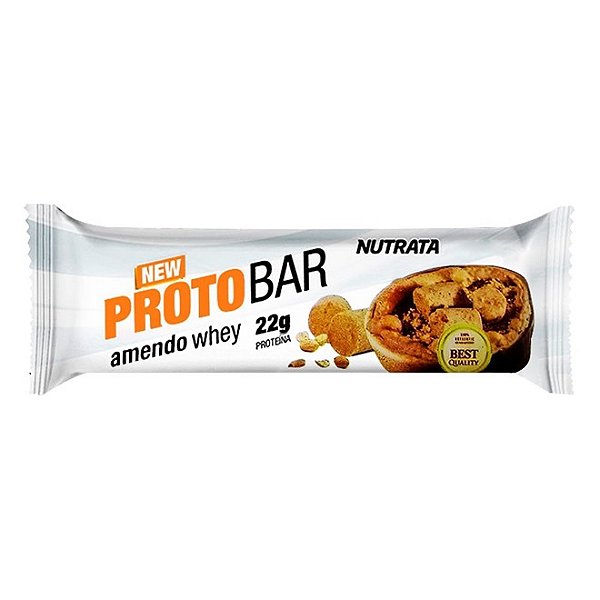 PROTO BAR 70GR - NUTRATA