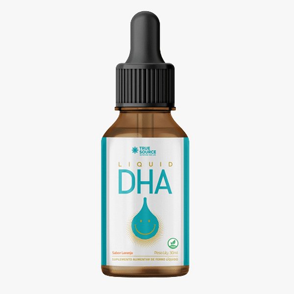 DHA LIQUIDO INFANTIL 30ML