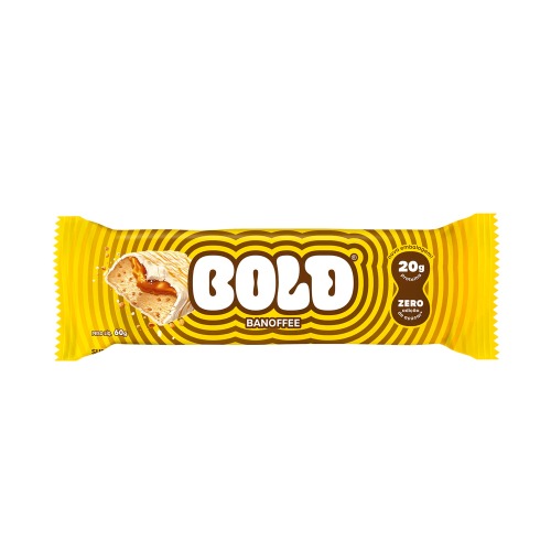 BARRA BOLD BAR 60G