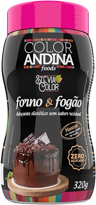 FORNO E FOGAO  320G