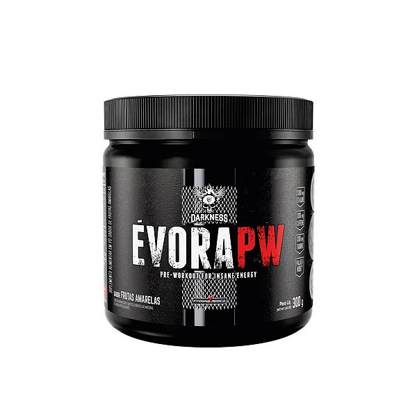 EVORA 300G