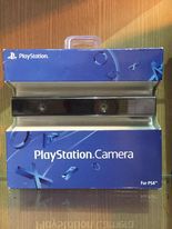 Playstation camera ps4