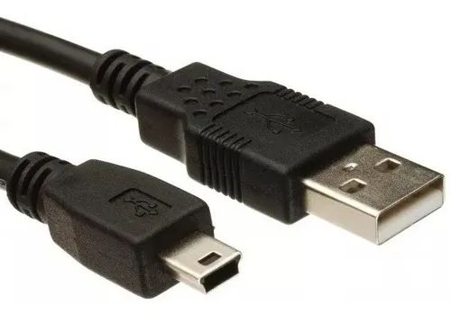 Cabo V3 USB para console e controle PlayStation 3