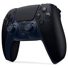 Controle PS5 Preto