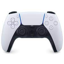 Controle PS5 Branco sem caixa