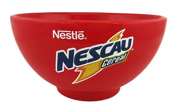 Nescau
