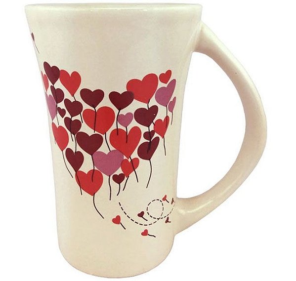 Caneca Internet