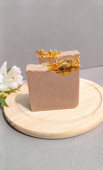 Sabonete de Barbatimão