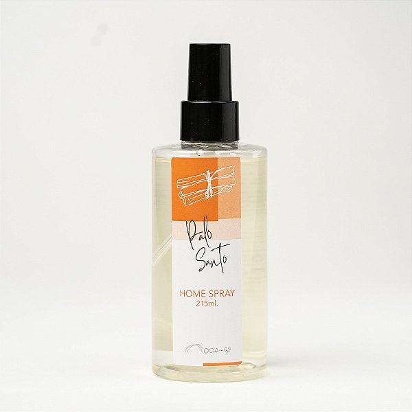 Aromatizador Home Spray Palo Santo OCA92 215ml