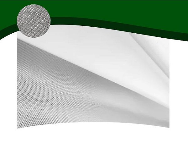 Mylar Polietileno 240 B/P  - Extra  - 1,5m x 100m