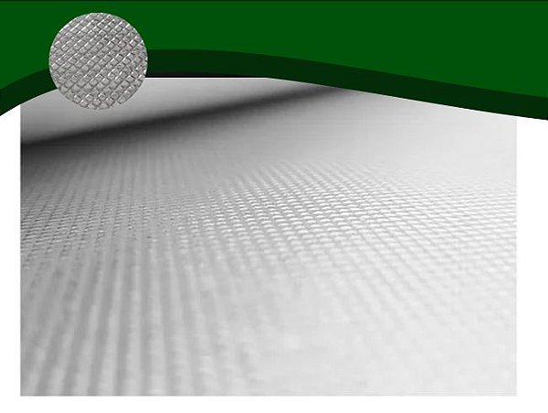 Mylar Polietileno 300 B/P  - Premium   - 1,5m x 1m