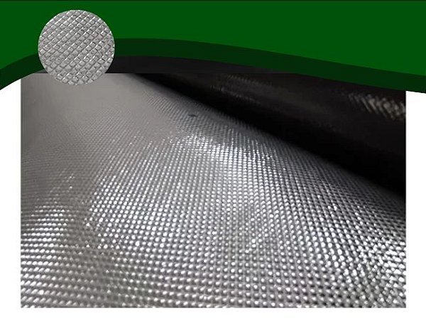 Mylar Polietileno 300 P/P  - Premium  - 1,5m x 1m