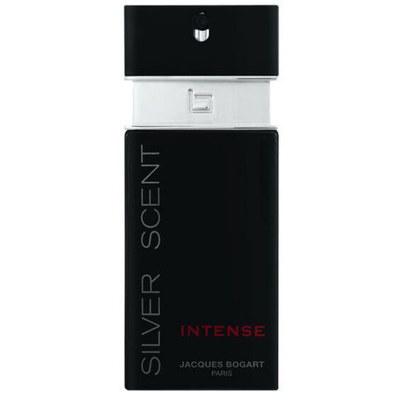 Jacques Borgat silver scent intense masculino eau de toilette