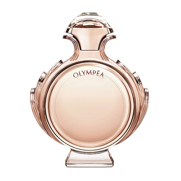 Paco Rabanne perfume paco rabanne olympéa feminino eau de parfum