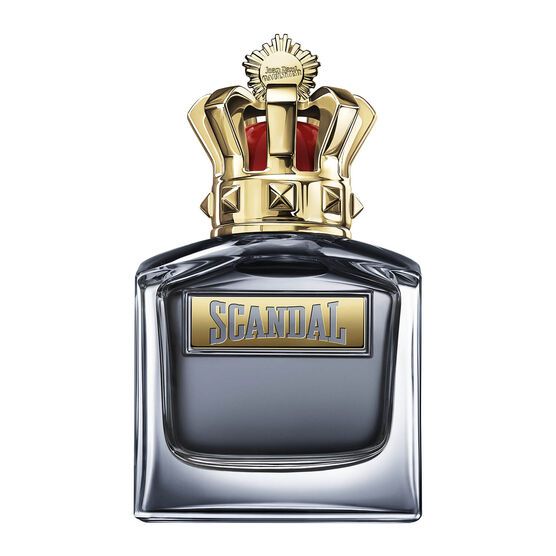 Jean paul gaultier scandal pour homme masculino eau de toilette