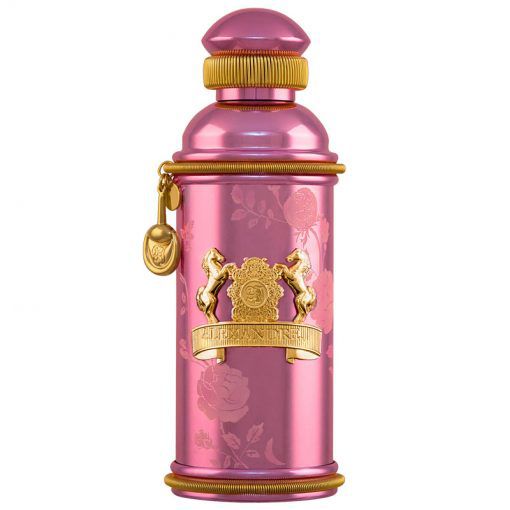 Rose Oud Alexandre.J Eau de Parfum Feminino