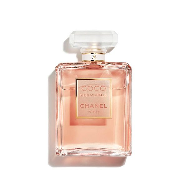 Coco Mademoiselle Eau de Parfum Spray