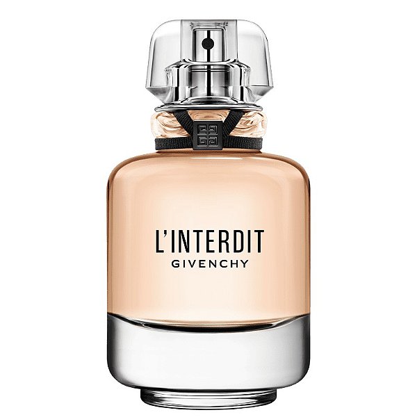 Givenchy L'interdit Feminino Eau de Parfum