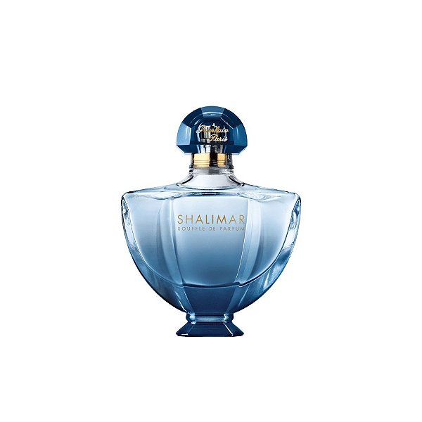 Shalimar Souffle Guerlain - Perfume Feminino Eau de Parfum