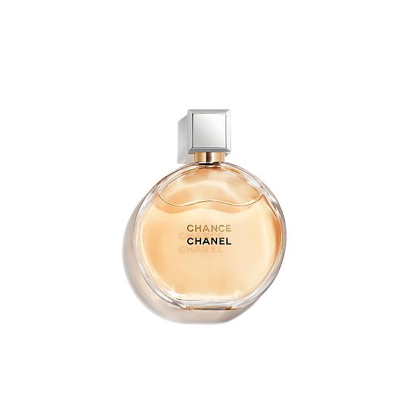 Chance Chanel Eau de Parfum