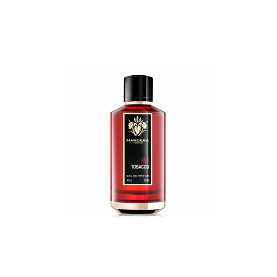 Red Tobacco Masculino Eau de Parfum - 120ml