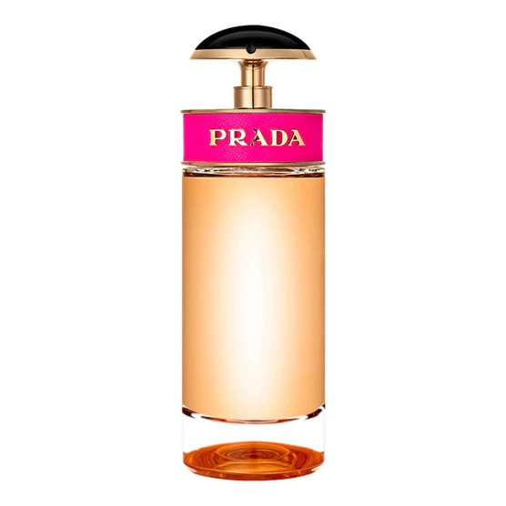 Perfume Prada Candy Feminino Eau De Parfum