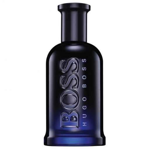 Boss Bottled Night Hugo Boss Eau de Toilette Masculino