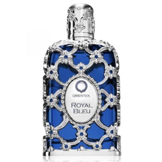 Perfume Royal Bleu Orientica Al Haramain Eau de Parfum