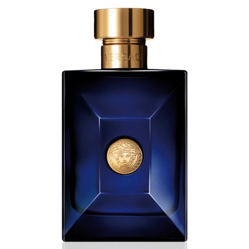 Dylan Blue Pour Homme Versace Eau de Toilette Masculino
