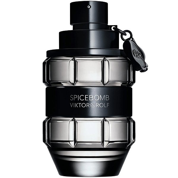 Spicebomb Viktor & Rolf Eau de Toilette Masculino