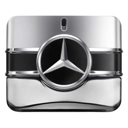 Perfume Mercedes-Benz Sign Your Attitude Eau de Toilette Masculino