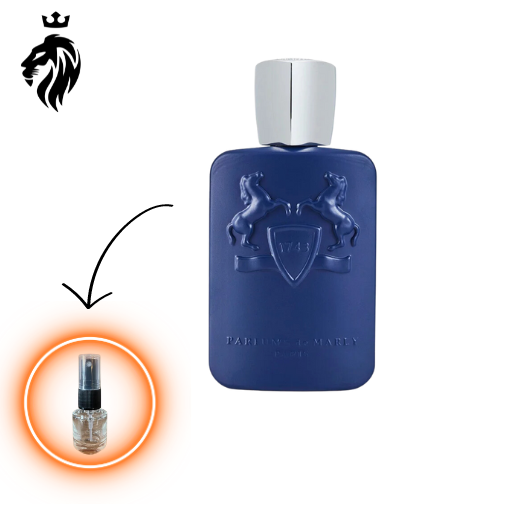 DECANTE Percival Parfums de Marly