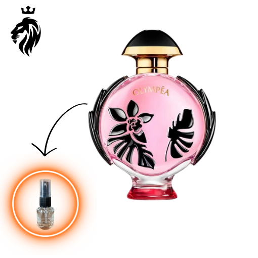DECANT Olympea Flora Paco Rabanne