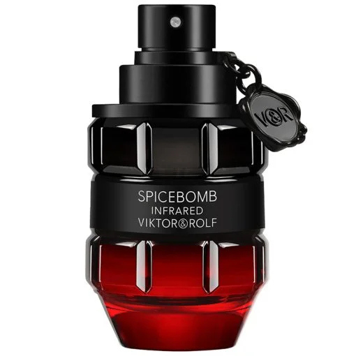 Spicebomb Infrared Viktor & Rolf Eau de Toilette Masculino
