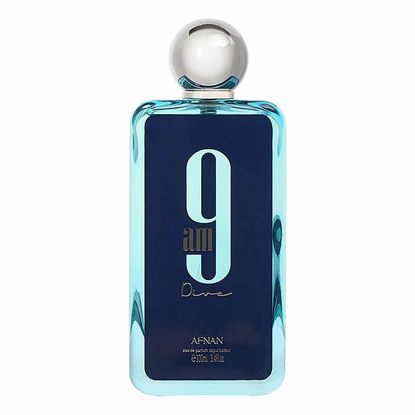 9Am Dive Eau de Parfum Afnan