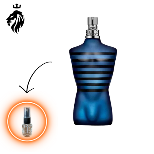 DECANT Ultra Male Jean Paul Gaultier