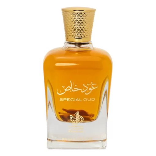 Al Wataniah Special Oud Eau de Parfum Masculino