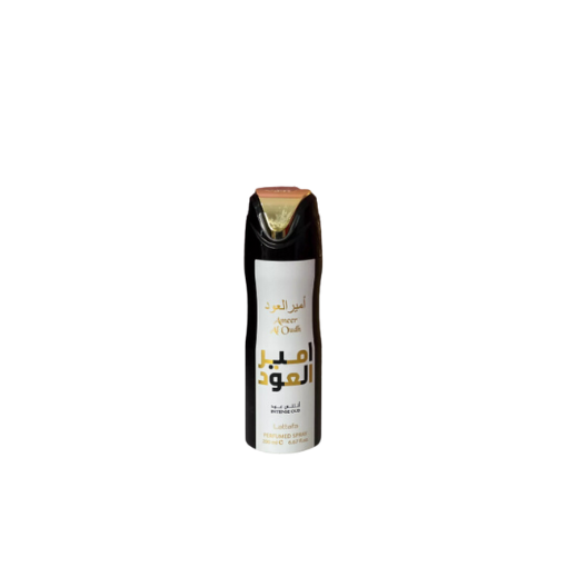 Spray Corporal Ameer Al Oudh 200ml - Lattafa