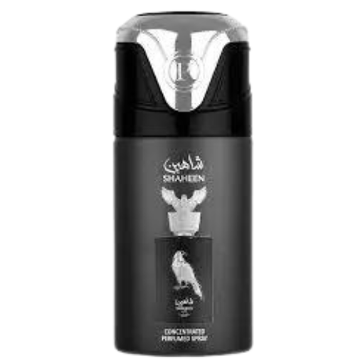 Spray Corporal Shaheen - Lattafa