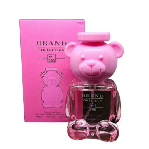 395 - Teddy Boy Bubble Gum - BrandCollection