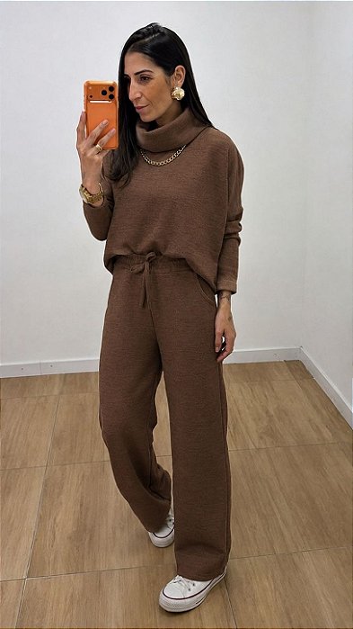 Conjunto Lanzinha