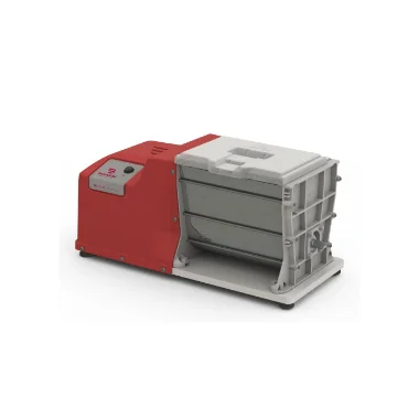 AMASSADEIRA SEMI RAPIDA 3KG ALI-03 - 127V - BRAESI