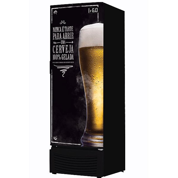 CERVEJEIRA FRICON VCFC-402, 402 LITROS - 220V