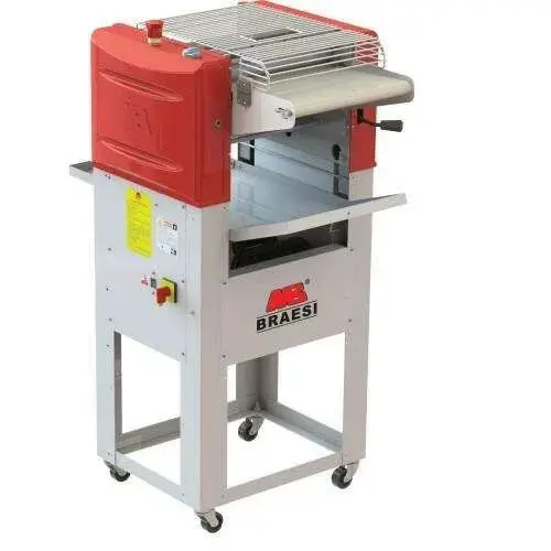 MODELADORA BRAESI MB-35MM - BIVOLT