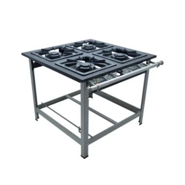 FOGAO 04BD 40X40 QD P09 M14 M STORI PREMIUM Q DUPLOS