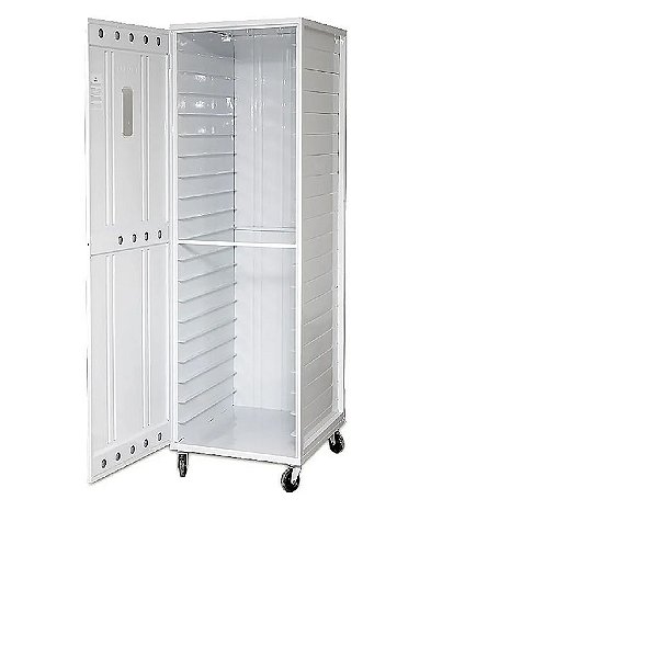 CAMARA 58X70 PARA 20 ASSADEIRAS VAZIA - IMECA