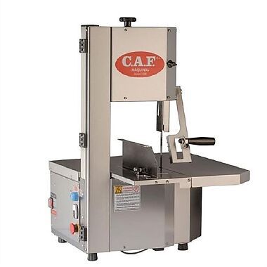 SERRA FITA CAF SFO 174 P INOX - 220V