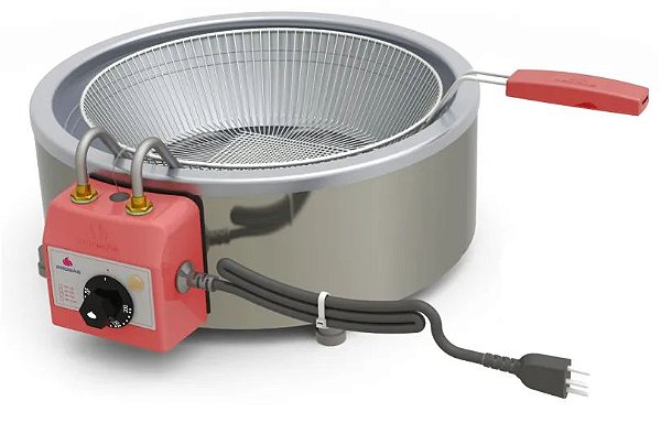 TACHO ELET PR-70E 127V PROGAS