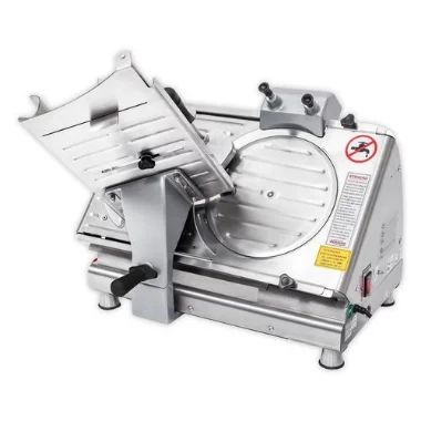 CORTADOR FRIOS MANUAL BM19 INOX- NR12 - LAMINA 300MM - BERMAR