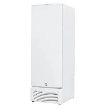 CONSERVADOR VERTICAL VCET-569 BR P.CHAPA TRIPLA ACAO 220V